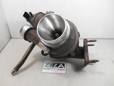 Turbina Volvo V60 2.0 120 kW 2011 31312713 GTC1444VZ 795680-3