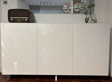 Madia Segno Riflessi