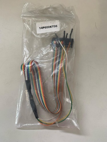 Cavo infineon tricore med - infineon, gpt