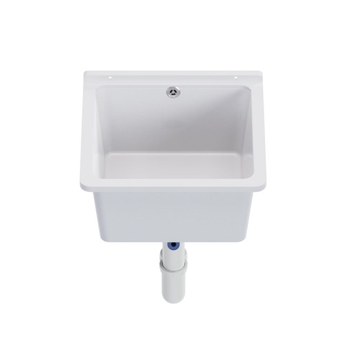 Lavandino esterno bianco - , per