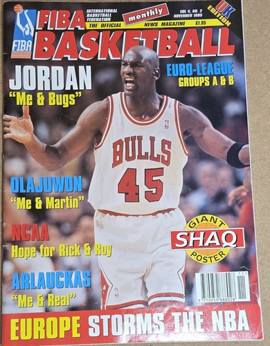 Vintage michael jordan - michael,