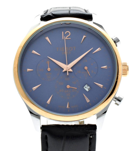 Quasi come nuovo orologio - nuovo], al
