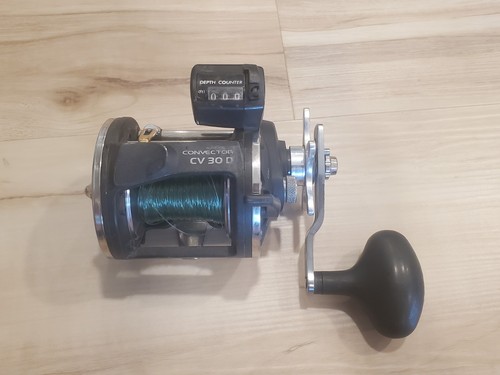 Okuma 30d contatore - cv-30d, di