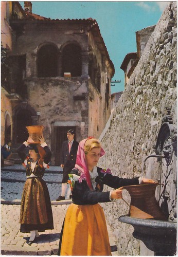 Castel sangro chieti - castel,