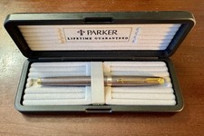 Penna stilografica vintage