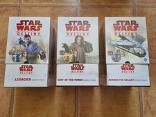 Star Wars Destiny 2° Ciclo