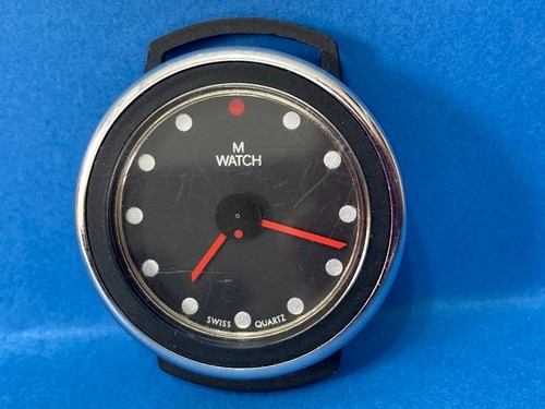 Orologio mondaine watch swiss - orologio,