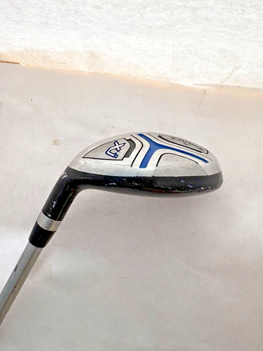 Callaway hybrid graphite - callaway, xj