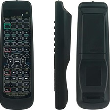 Telecomando ricevitore AV A/V