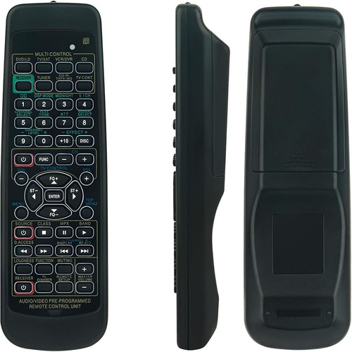 Telecomando ricevitore v - telecomando, av