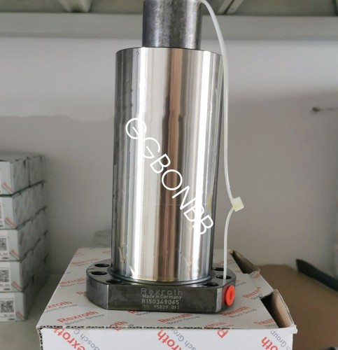 Nuovo r150349065 rexroth dado - nuovo,