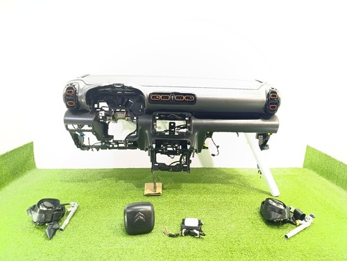 13460730 kit airbag - , citroen