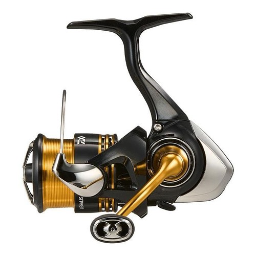 Mulinello spinning daiwa 23 - mulinello,