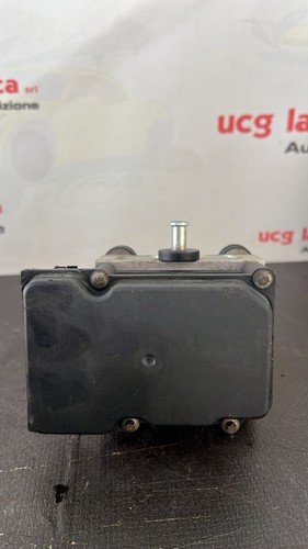Centralina abs modulo pompa - centralina,