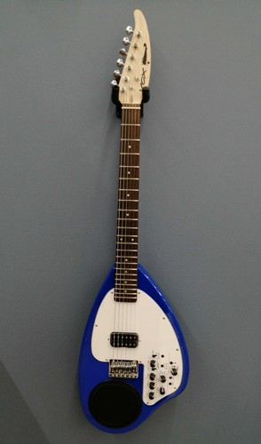 Chitarra elettrica vox - chitarra,