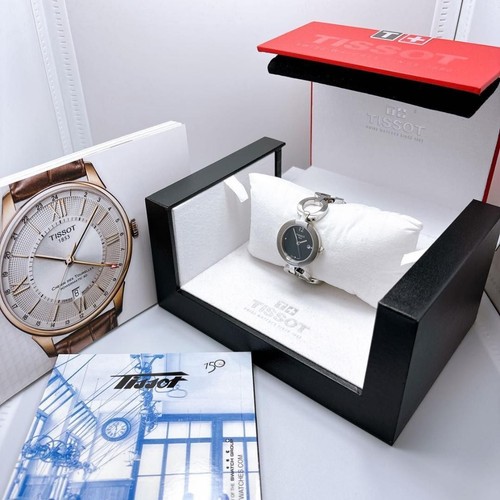 Tissot pinky t084210a orologio - pinky,