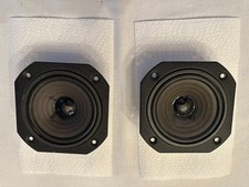 Coppia midrange vintage ESS