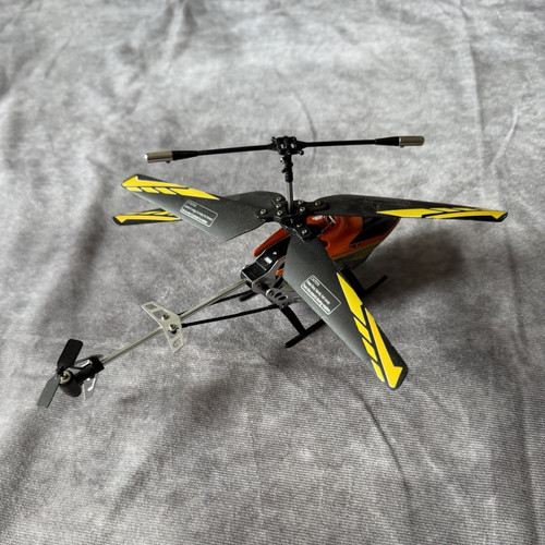Micro elicottero elettrico - elicottero, rc