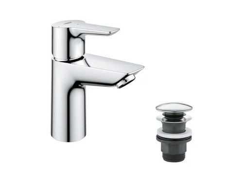 Rubinetto lavabo grohe start - lavabo,