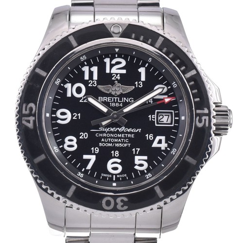 Orologio uomo automatico - orologio,
