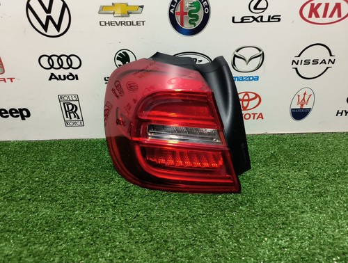 Stop mercedes gla - stop,