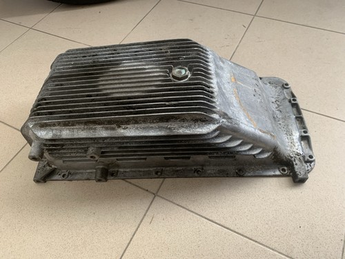 Coppa olio alfa romeo - coppa,