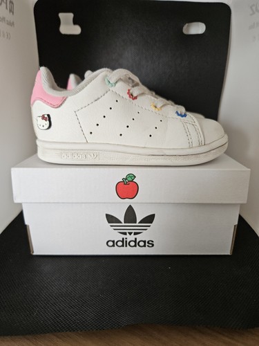 Scarpe adidad hello kitty - hello,