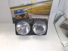 FIAT 131 ABARTH DEL 75 - FARI