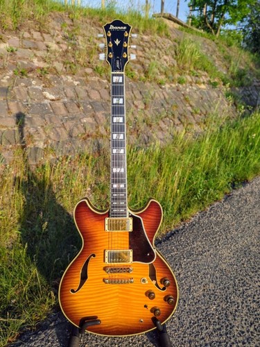Ibanez as200 artstar anno - artstar,,