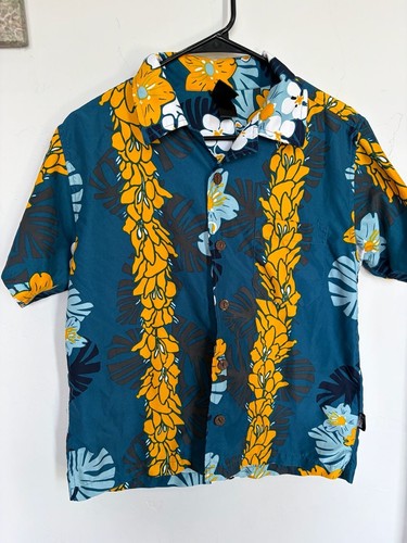 Camicia hawaiana maui sons - maui, &