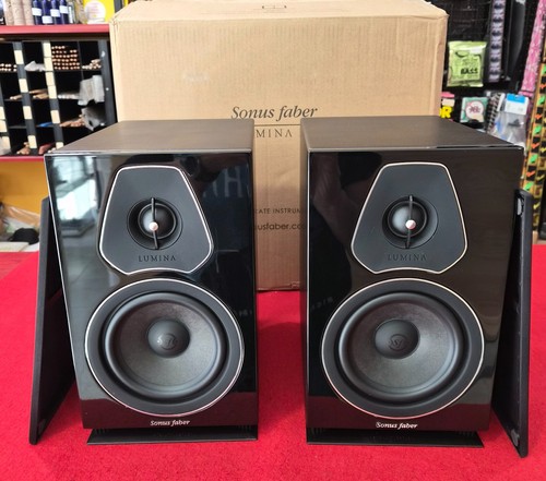 Sonus faber lumina - sonus,