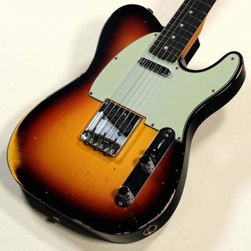Fender custom shop - custom,