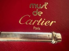 🔴 CARTIER stilografica