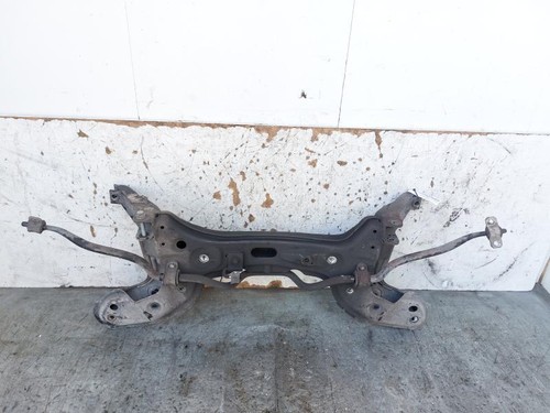 Ponte anteriore lancia musa - musa, ii