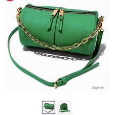 Borsa tracolla claire s - borsa,