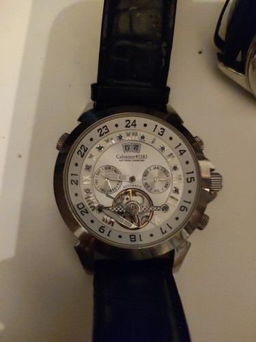 Calvaneo 1583 astonia platin - calvaneo,