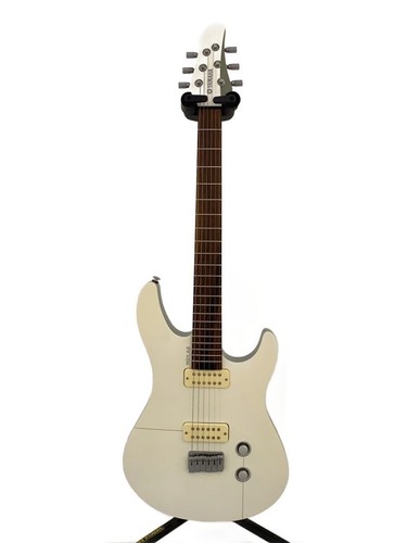 Chitarra elettrica yamaha - chitarra,