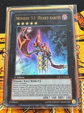 Mint/Near Mint Ultra Rara