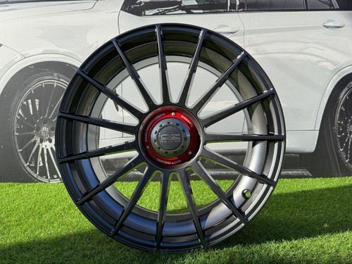 R19 pollici 5x112 oz - pollici,