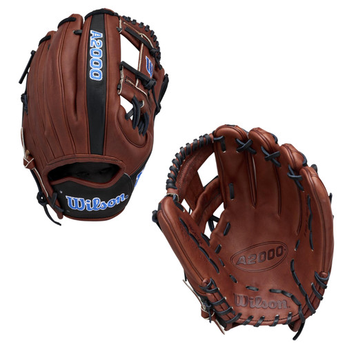 Guanto baseball 2027 wilson - 2027,