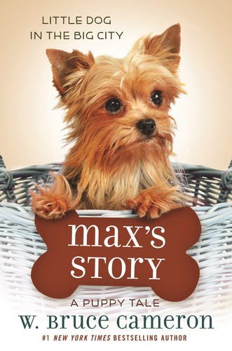 Max story puppy tale - story:, a