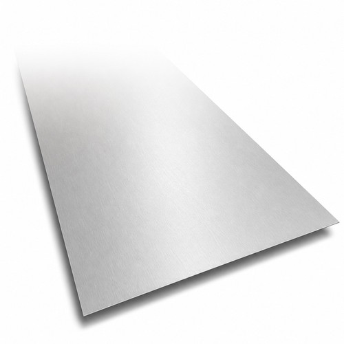 Foglio argento sterling - sterling, 925