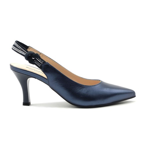 Nero giardini slingback - giardini,