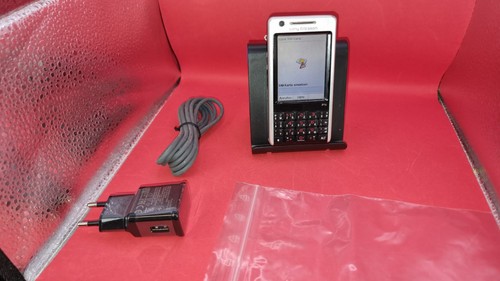 Sony ericsson p1i - ericsson, (senza