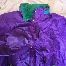 Vintage Original 90s KWAY