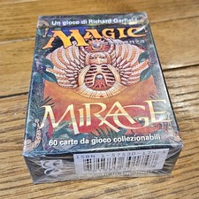 Magic the gathering starter - the,
