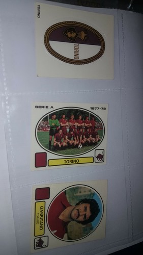 Torino calcio set - torino, completo