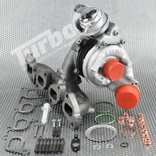 Turbocompressore per seat - turbocompressore,