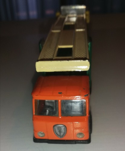 Portauto esadelta penny - portauto,