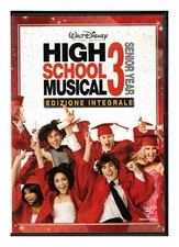 HIGH SCHOOL MUSICAL 3 SENIOR